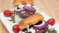 Lamb Sliders Lamb Sliders