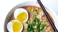 Easy & Quick Creamy Spicy Miso Ramen Easy & Quick Creamy Spicy Miso Ramen
