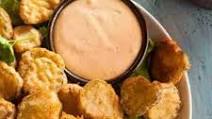 Texas Roadhouse Fried Pickles Copycat Recipe Texas Roadhouse Fried Pickles Copycat Recipe