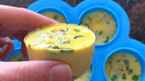 Instant Pot Egg Bites Instant Pot Egg Bites