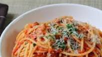 Chef John's Spaghetti al Tonno Chef John's Spaghetti al Tonno