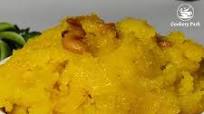 Jackfruit Kesari recipe | Jackfruit Kesari bath | Easy jackfruit sweet recipe Jackfruit Kesari recipe | Jackfruit Kesari bath | Easy jackfruit sweet recipe