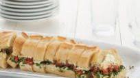 Weight Watchers Antipasto Loaf Recipe Weight Watchers Antipasto Loaf Recipe