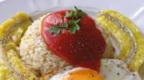 Arroz Cubano: Easy Cuban Rice Arroz Cubano: Easy Cuban Rice