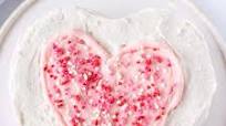 Heart Cake Heart Cake