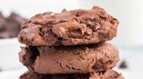 Chocolate Cake Mix Cookies Chocolate Cake Mix Cookies