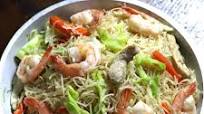 PANCIT BIHON PANCIT BIHON