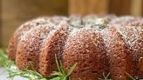 Spiced Christmas Cake Spiced Christmas Cake