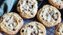 Gluten Free Classic Chocolate Chip Cookies Gluten Free Classic Chocolate Chip Cookies