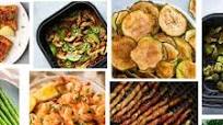 65+ Best Low Carb Air Fryer Recipes 65+ Best Low Carb Air Fryer Recipes