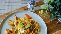 Chicken Curry Noodle Recipe Chicken Curry Noodle Recipe