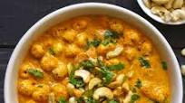 Phool Makhana Curry Recipe Phool Makhana Curry Recipe
