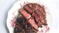 No FODMAP Steak No FODMAP Steak