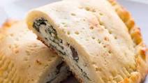 Gluten-Free Calzones Gluten-Free Calzones