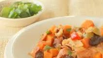 Mediterranean Slow Cooker Chicken Mediterranean Slow Cooker Chicken
