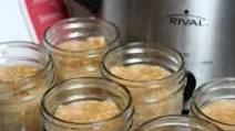 Sugar-Free and Dairy-Free Slow Cooker Steel-Cut Oatmeal Sugar-Free and Dairy-Free Slow Cooker Steel-Cut Oatmeal
