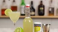 DIY Lime Cordial (Rose’s Lime Juice) DIY Lime Cordial (Rose’s Lime Juice)
