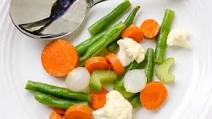 Traditional Italian Giardiniera for Canning Traditional Italian Giardiniera for Canning
