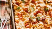 Southern Living's Eggs Benedict Casserole Southern Living's Eggs Benedict Casserole