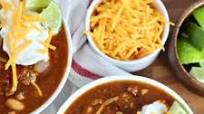 Gluten Free High Protein Turkey Chili Gluten Free High Protein Turkey Chili