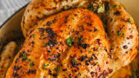 Garlic Butter Roast Chicken Garlic Butter Roast Chicken