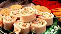 Tyson® Quick Chicken Pinwheels Tyson® Quick Chicken Pinwheels
