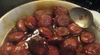 Sweet Polish Sausage Sweet Polish Sausage