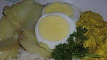 Aji De Gallina Aji De Gallina