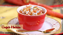 Gajar Halwa Gajar Halwa