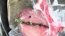 Quick Pork Chop Brine Quick Pork Chop Brine