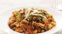 Pork Mince Ragu with Cannellini Beans Pork Mince Ragu with Cannellini Beans