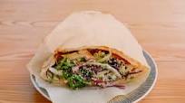 Pita Sandwich (Pork Pockets) Recipe Pita Sandwich (Pork Pockets) Recipe