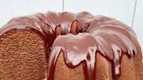 Chocolate Cream Cheese Pound Cake Chocolate Cream Cheese Pound Cake