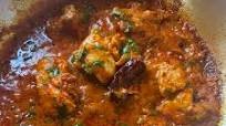 Madras Curry Sauce Recipe - BIR Curry House Style Madras Curry Sauce Recipe - BIR Curry House Style