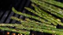 George Foreman Grill Asparagus George Foreman Grill Asparagus