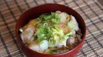 Oyakodon Recipe Oyakodon Recipe