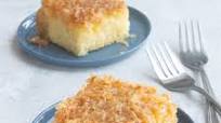 Moist Lazy Daisy Cake Moist Lazy Daisy Cake