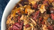 Slow Cooker Chipotle Pork Slow Cooker Chipotle Pork