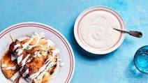 Halal Cart-Style White Sauce Halal Cart-Style White Sauce