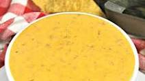 Instant Pot Mexican Queso Instant Pot Mexican Queso