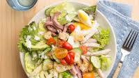 Chef's Salad Chef's Salad