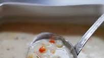 Cauliflower Soup Cauliflower Soup
