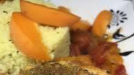 Instant Pot® Apricot Chicken Tagine Instant Pot® Apricot Chicken Tagine