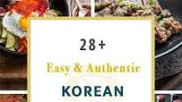 28+ Easy and Authentic Korean Recipes: Chicken Bulgogi 28+ Easy and Authentic Korean Recipes: Chicken Bulgogi