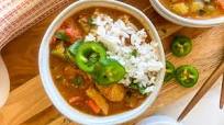 Instant Pot Gumbo Recipe Instant Pot Gumbo Recipe