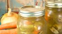 Chicken Soup Canning Recipe Chicken Soup Canning Recipe