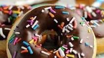 Baked Cake Donuts Baked Cake Donuts