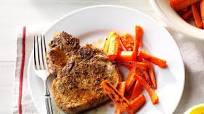 Herbed Lemon Pork Chops Herbed Lemon Pork Chops