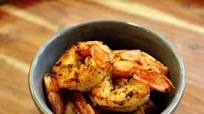 Easy Pan Seared Shrimp Recipe - Simply You Chef Easy Pan Seared Shrimp Recipe - Simply You Chef