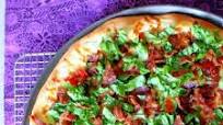 BLT Ranch Pizza BLT Ranch Pizza